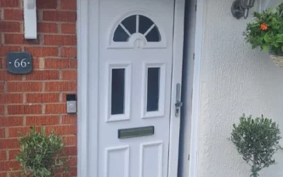 How to Keep the Cost of a Composite Door Down (Without Buying a Poor One)